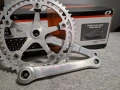 Ретро Шосейни Курбели Campagnolo Super Record, снимка 8