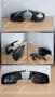 Капаци Огледала BMW M Performance E60 E90 F10 F15 F20 F30 F25 E84 E87 E70 i3 Черен Гланц, снимка 4