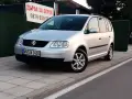 VW TOURAN 1.9TDI., снимка 10