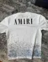 тениска на Amiri , снимка 2