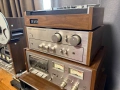Sony TA-1630 стерео усилвател, снимка 2
