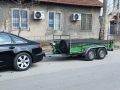 Продавам ремарке за автомобил, снимка 4