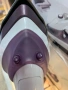 Ютия Severin BA3210, 2500 W, незалепваща керамична гладеща повърхност, снимка 9