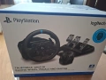 Logitech G923SE комплект, снимка 4