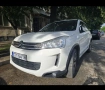 Citroen C4 AIRCROSS, снимка 3