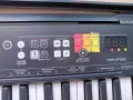 Синтезатор Yamaha PSR-F52 в гаранция , снимка 5