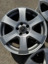 Алуминиеви джанти Мерцедес МЛ / Mercedes ML 17” Autec, снимка 5