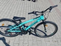 CROSS Велосипед 26" SPIDER син, снимка 1