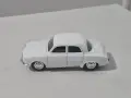 1/43 Renault Dauphine Solido , снимка 5