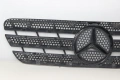 Предна решетка Mercedes ML W163 facelift (2001-2005г.) 1638800185 / A1638800185 предна емблема, снимка 5