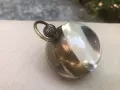 стара репродукция на "OMEGA" - сфера, кристална топка, снимка 5