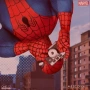 MEZKO TOYZ SPAIDER - MAN CLASSIC SUIT 1:12/ Мезко Тойс Спайдър - мен класически костюм , снимка 7