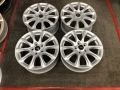 Джанти 16 Цола 5х108 Ford Mondeo С Max Focus S Max Galaxy  Оригинални , снимка 7