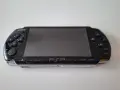 Sony PSP 3000 - Playstation Portable - качени много игри - хакната, снимка 2
