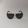 🕶️ Нови слънчеви очила + подарък калъф и кърпичка за почистване 🎁, снимка 2