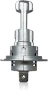 Диодни LED крушки Motohama Mini H7 - 30W/2600 лумена., снимка 3