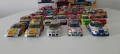 Състезателни модели 1:43, Minichamps, Schuco, Onyx, BMW, OPEL CALIBRA Alfa Romeo DTM, снимка 3