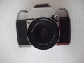 Фотоапарат "EXA - IIa" работещ, снимка 7