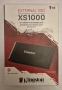 Kingston XS1000 1TB USB 3.2 , снимка 1