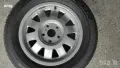 1брой нова лята джанта за Ауди/audi 6х15 5х112, снимка 2
