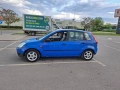 Продавам Форд фиеста 1.4 tdci-70 к.с 2003 год., снимка 6