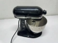 Миксер планетарен - KitchenAid 300W, снимка 3