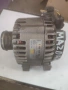 Алтернатор динамо 1.4 hdi mazda 2 ford fiesta peugeot 206, 207 Citroen oe n 0 986 049 151, снимка 2