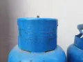 Газова бутилка 27 Л., снимка 2