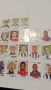 Ретро футболни стикери Panini France 98 и Champions League 2000/2001 - 30 бр., снимка 3