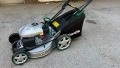 Самохонда косачка със стартер Gardol DG 600, снимка 8