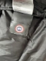 CANADA GOOSE-мъжки елек размер S, снимка 8
