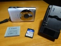 ЗАЯВЕН ! CANON IXUS 105 ..., снимка 10