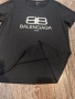 тениска на Balenciaga , снимка 4
