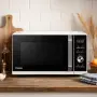 Микровълнова печка Toshiba MW3-AC26SF (26 L) / MW3-SAC23SF (23 L) - С грил, конвекция и Air Fry, снимка 6