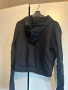 Жилетка Zara S черна, снимка 4