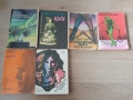 Книги на цени от 0.40 до 6 евро, снимка 11