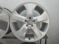 4бр 19ски джанти за MERCEDES 5х112мм A190079 , снимка 3