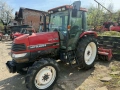 Трактор MITSUBISHI MT651, снимка 2