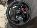 Волан Logitech G29 Driving Force, снимка 3