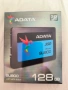 Диск SSD ADATA SU800 128GB 2,5" SATA 6Gb/s, снимка 1
