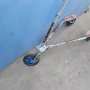 НАЙ ДОБРАТА ОФЕРТА Уникална тротинентка Triscooter 8, снимка 4