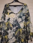 СТРАХОТНА ТУНИКА ЕФЕКТЕН ДЕСЕН 3XL-4XL, снимка 2