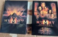 The Ultimate Mummy Collection The Mummy / The Mummy Returns (DVD, 2001)., снимка 4