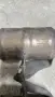 OEM Катализатори от w205 C400 2016г , снимка 3