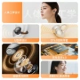  Bluetooth слушалки Monster AirClip AC200 /бежеви/, снимка 3