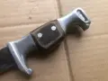 стар български нож, снимка 3