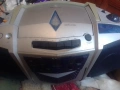 радио касетофон и CD player Welltech, снимка 1