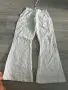 Ленен панталон 100% памук, снимка 2