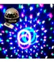 Диско топка BLUETOOTH, блутут диско лампа, LED Light, снимка 2