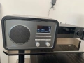 Преносимо дигитално радио Argon DAB 2batt (FM / DAB+ / Батерия) – Топ състояние!, снимка 1